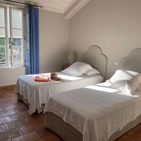 HOTEL DOMAINE DES CLOS - Les Collectionneurs Beaucaire  Extérieur photo