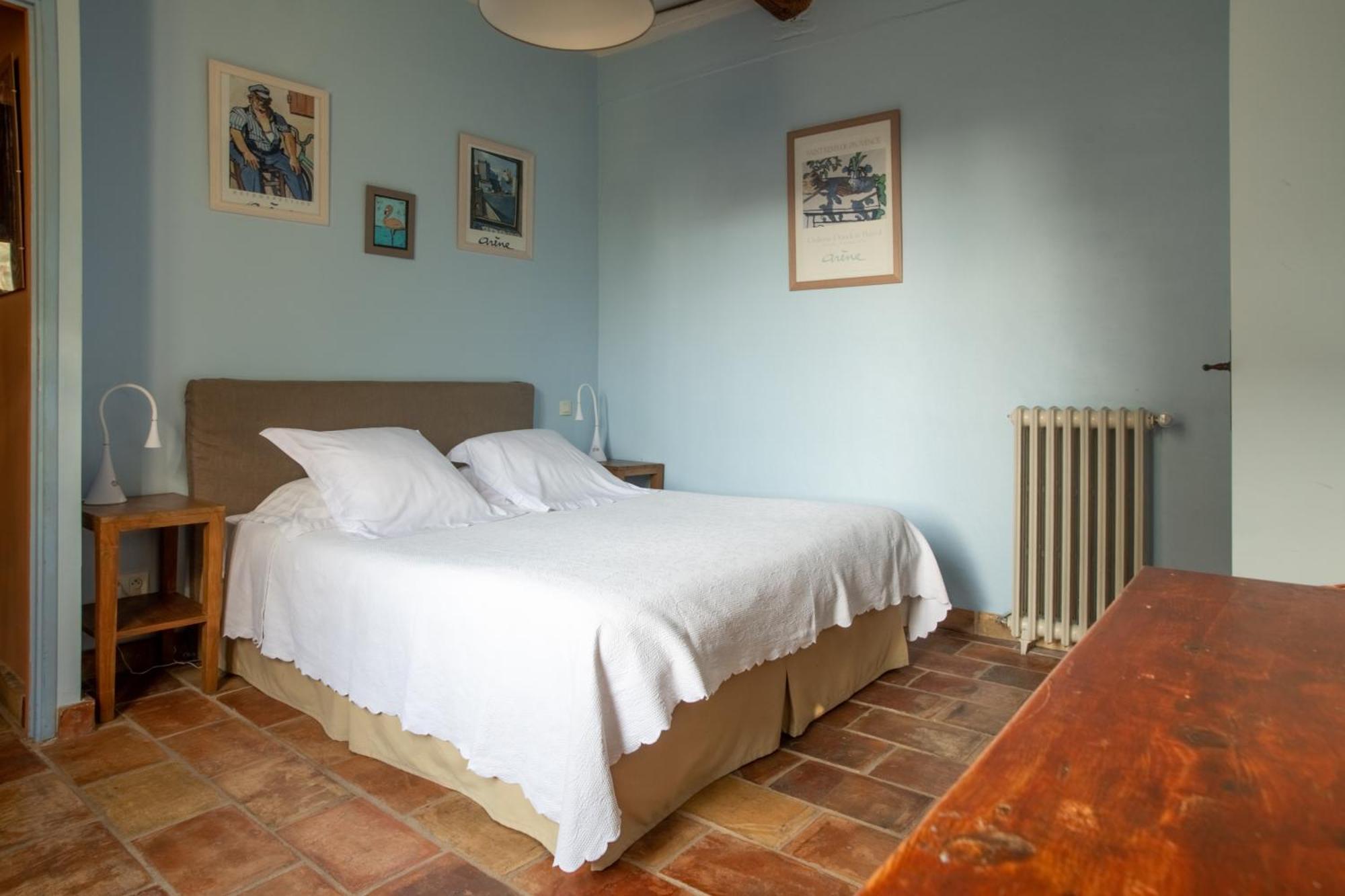 HOTEL DOMAINE DES CLOS - Les Collectionneurs Beaucaire  Extérieur photo